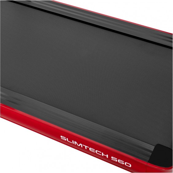 Беговая дорожка Titanium Masters Slimtech S60 RED