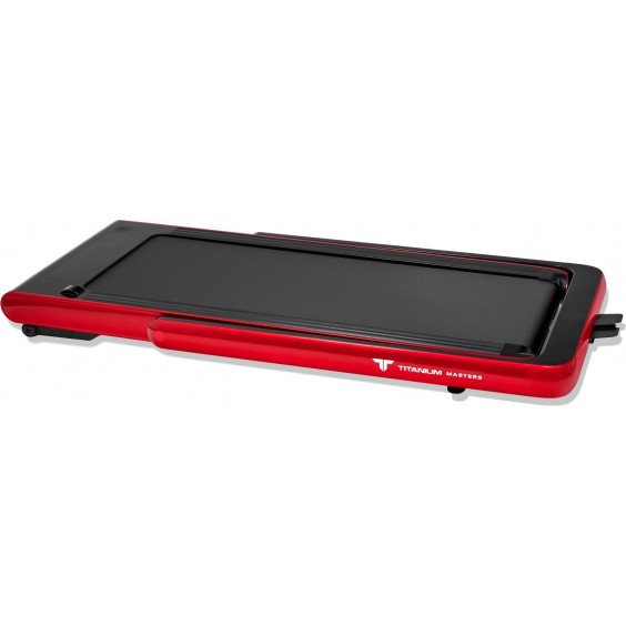 Беговая дорожка Titanium Masters Slimtech S60 RED