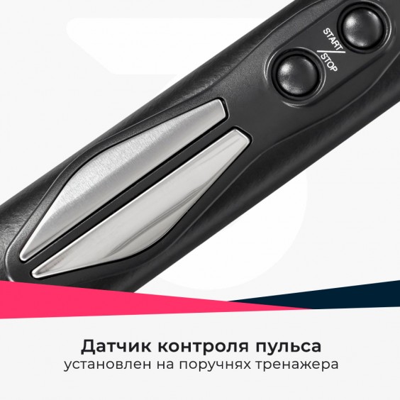 Беговая дорожка Titanium Masters Physiotech TCA