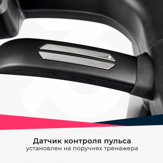 Беговая дорожка Titanium Masters Physiotech TJF