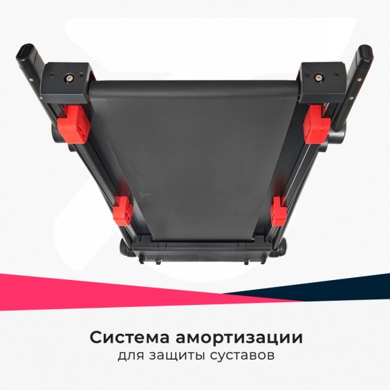 Беговая дорожка Titanium Masters Slimtech C250