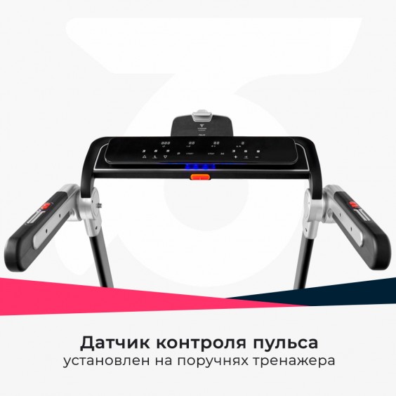 Беговая дорожка Titanium Masters Slimtech S50