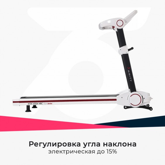 Беговая дорожка Ammity STM 4516A HRC 