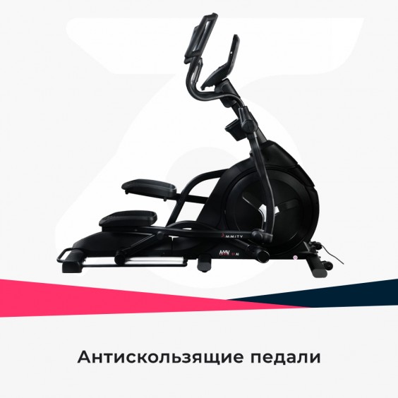 Эллиптический тренажер Ammity AMMV 61 AI