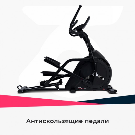 Эллиптический тренажер Ammity AMMV 61 MI