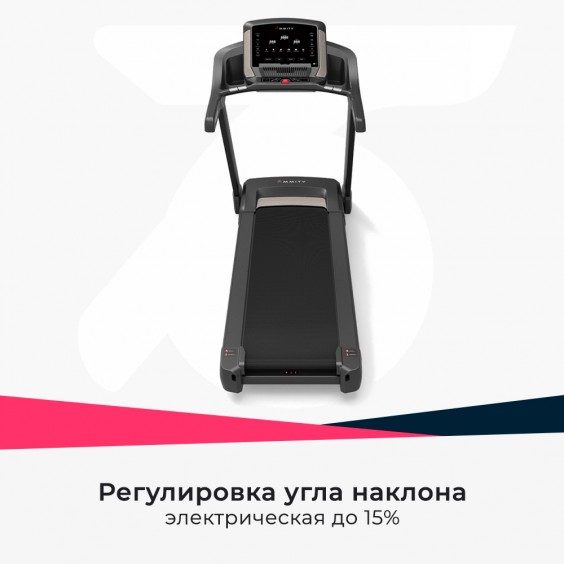 Беговая дорожка Ammity Dim DTM 5018