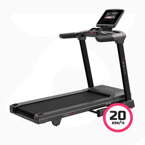 Беговая дорожка Ammity Fashion FTM 5120 TFT