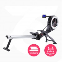 Гребной тренажер Ammity Ocean ORM 5000