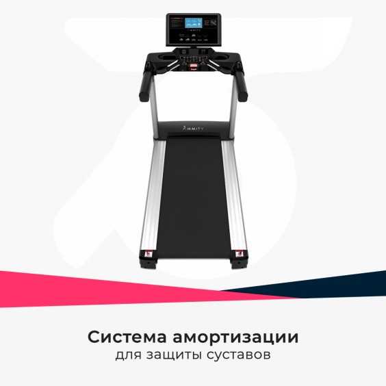 Беговая дорожка Ammity PRO ATM 4000