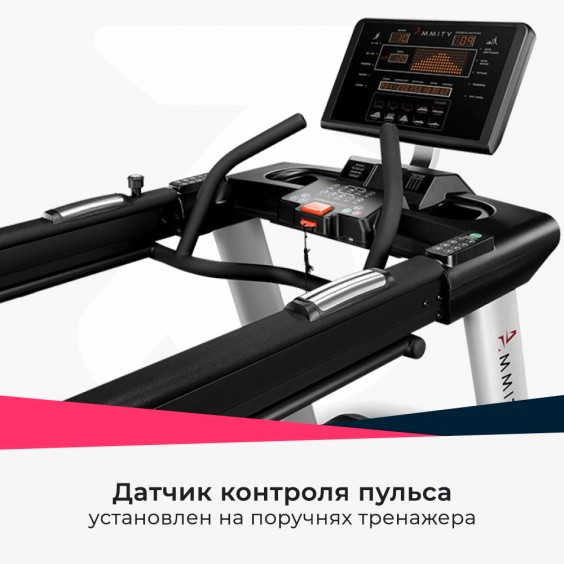 Беговая дорожка Ammity PRO ATM 4500