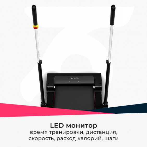 Беговая дорожка Ammity Walker WTM 4006