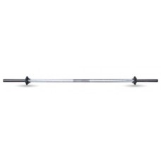 Гриф Barbell для штанги 150 см 25 мм MB-BARM25-1500B