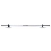 Гриф Barbell для штанги 180 см 25 мм MB-BARM25-1800B