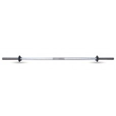 Гриф Barbell для штанги 180 см 25 мм MB-BARM25-1800B