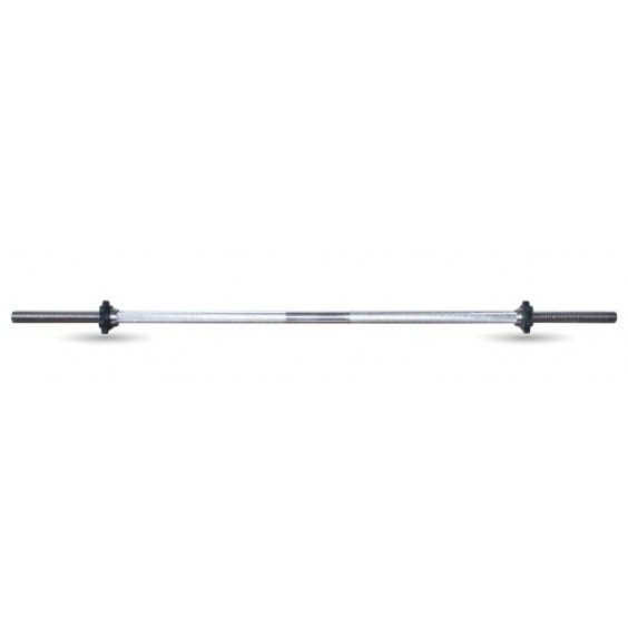 Гриф Barbell для штанги 180 см 25 мм MB-BARM25-1800B