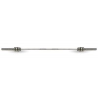 Гриф Barbell усиленный (сложный) 220 см 50 мм MB-BARM50H-2200O