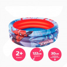 Бассейн надувной Bestway Ring Pool 122х30 см 98018