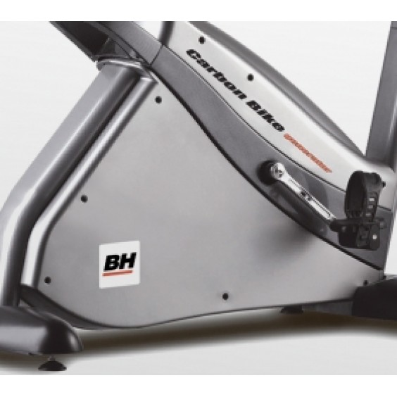 Велотренажер BH Fitness CARBON BIKE GENERATOR