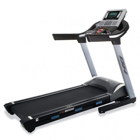 Беговая дорожка BH Fitness F8 TFT