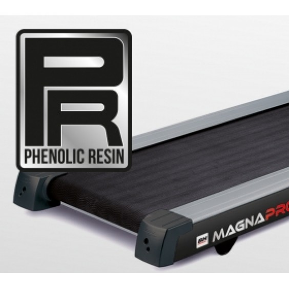 Беговая дорожка BH Fitness MAGNA PRO