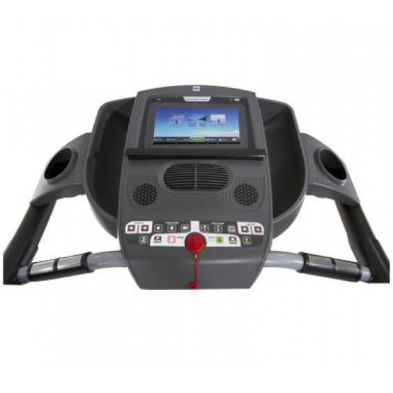 Беговая дорожка BH Fitness PIONEER R2 TFT