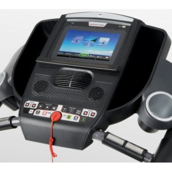 Беговая дорожка BH Fitness PIONEER R2 TFT