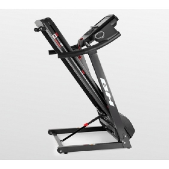 Беговая дорожка BH Fitness PIONEER R2 TFT