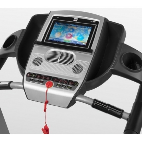 Беговая дорожка BH Fitness PIONEER R5 TFT