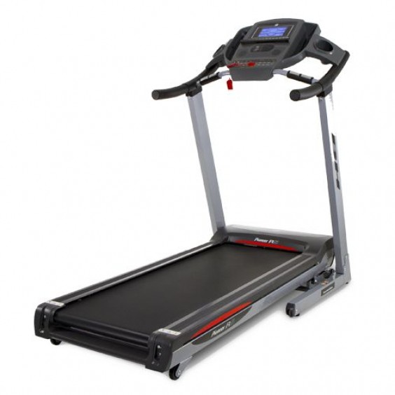 Беговая дорожка BH Fitness PIONEER R5