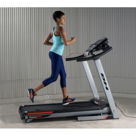 Беговая дорожка BH Fitness PIONEER R7