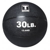 Тренировочный мяч Body-Solid 13,6 кг 30lb BSTMB30