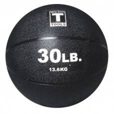 Тренировочный мяч Body-Solid 13,6 кг 30lb BSTMB30