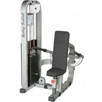 Тренажер Body-Solid ProClub трицепс-машина STM-1000G