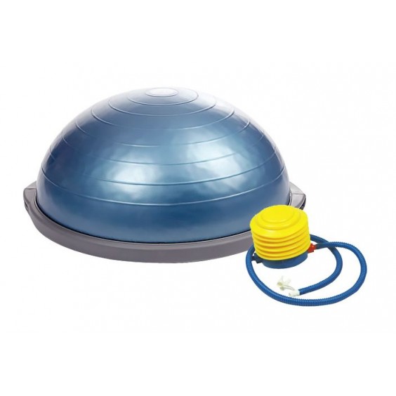 Полусфера гимнастическая BOSU