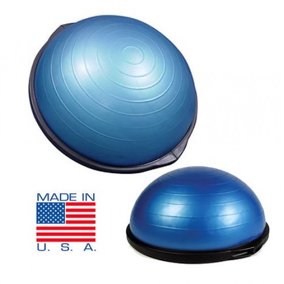 Полусфера гимнастическая BOSU