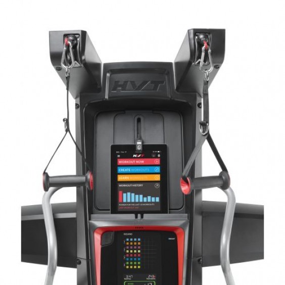 Тренажер Bowflex мультистанция HVT