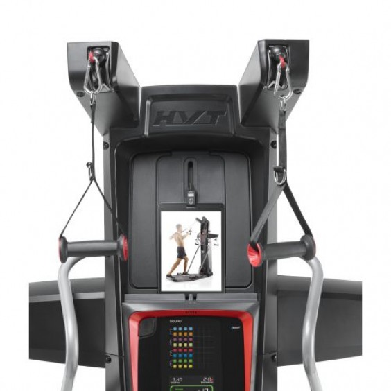 Тренажер Bowflex мультистанция HVT