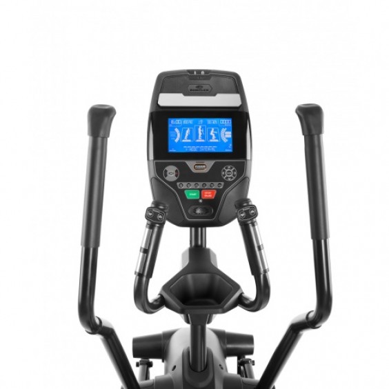 Эллиптический тренажер Bowflex LateralX LX3i