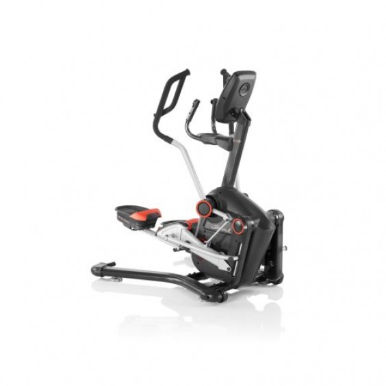 Эллиптический тренажер Bowflex LateralX LX5i