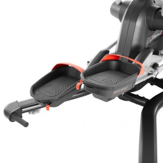 Эллиптический тренажер Bowflex LateralX LX5i