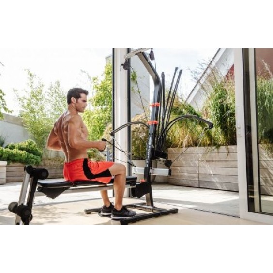 Тренажер Bowflex PR1000