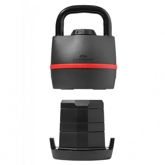 Гиря Bowflex регулируемая SelectTech Kettlebell 840