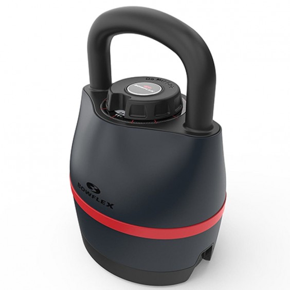 Гиря Bowflex регулируемая SelectTech Kettlebell 840