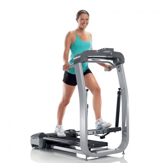 Беговая дорожка Bowflex TREADCLIMBER TC10