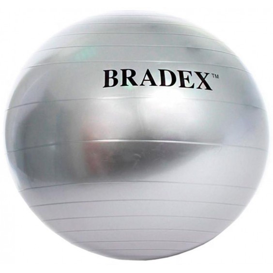 Мяч для фитнеса Bradex ФИТБОЛ-85 SF 0355