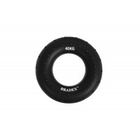 Эспандер Bradex кистевой круглый массажный 40 кг SF 0572