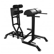 Гиперэкстензия Bronze Gym PARTNER AL-921