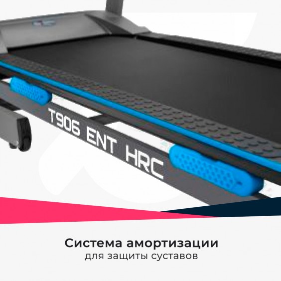 Беговая дорожка Carbon T906 ENT HRC