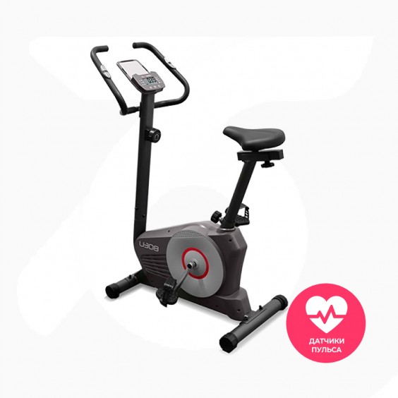 Велотренажер Carbon Fitness U308