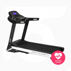 Беговая дорожка Carbon PREMIUM WORLD RUNNER T1